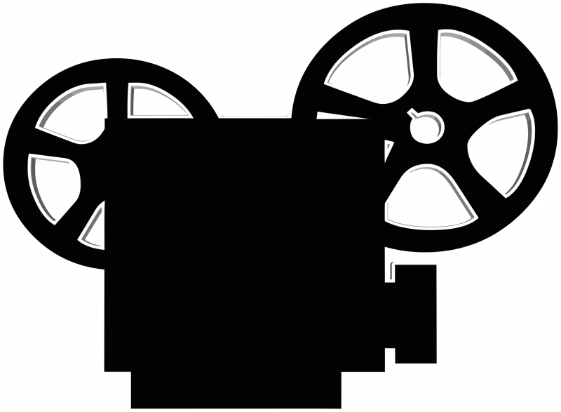 Кинопленка Flat