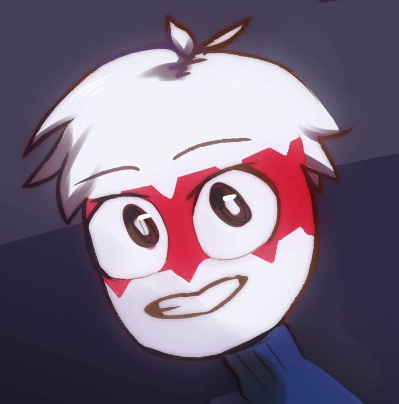 Гуль Мем дед инсайд