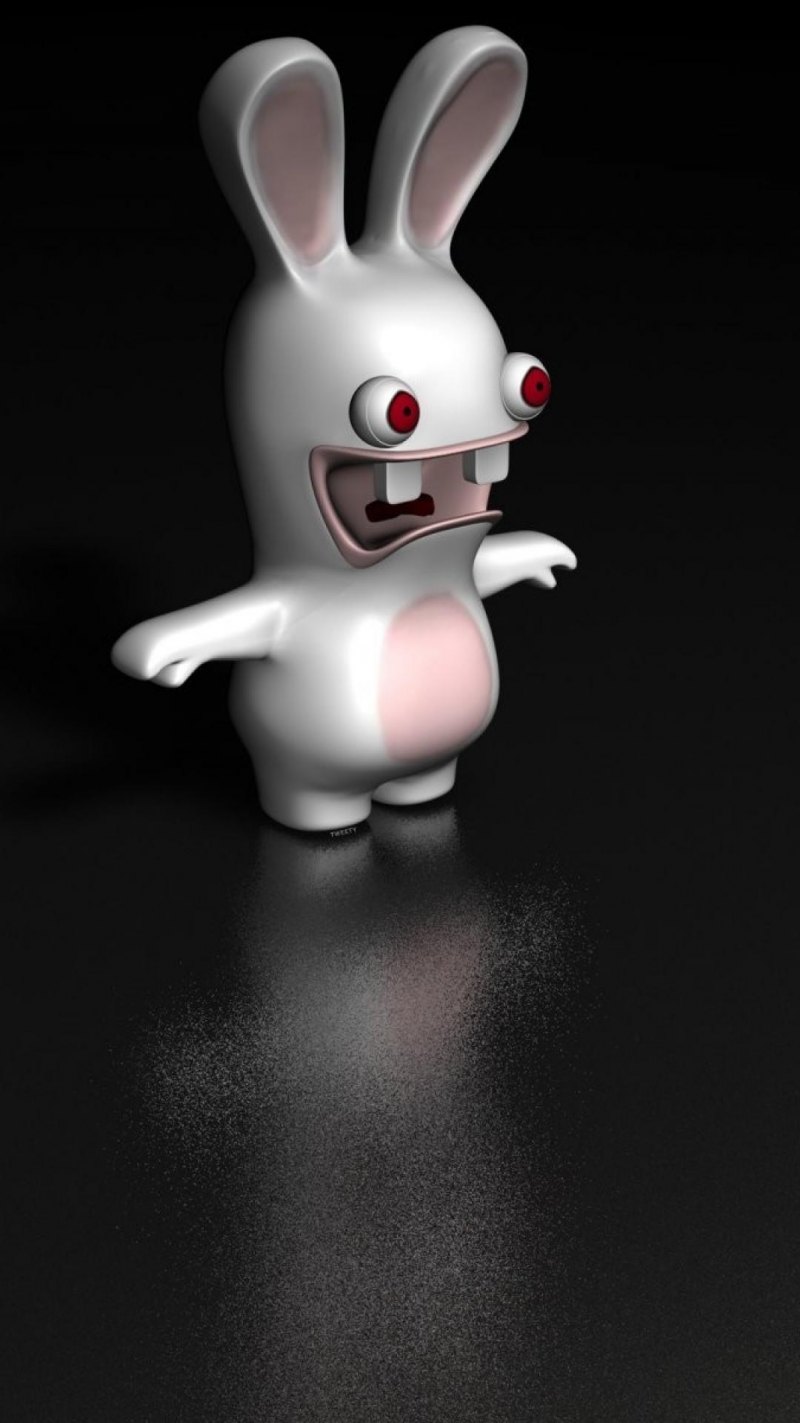 Райман Равинг Раббитс