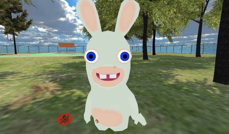 С днем рождения дед инсайд