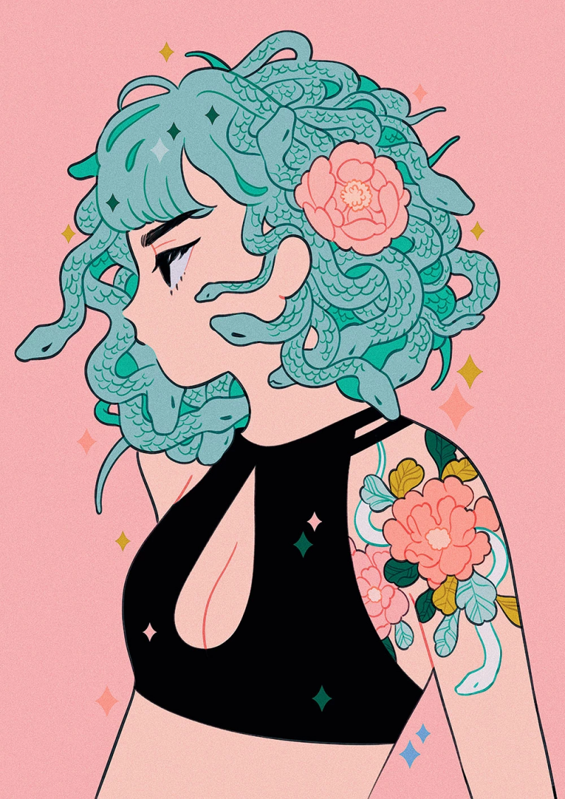 Meyoco Art