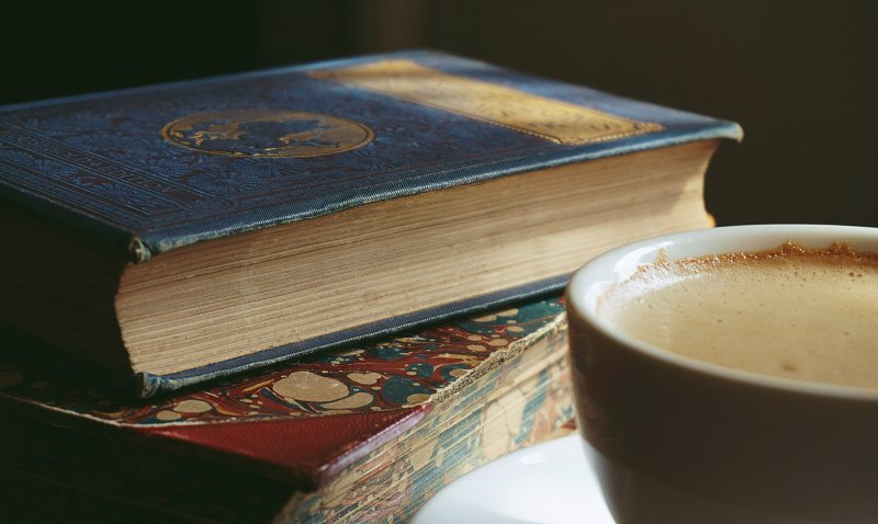 Ретро книги