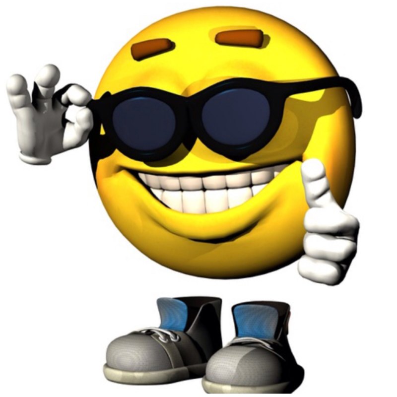 Классные смайлики