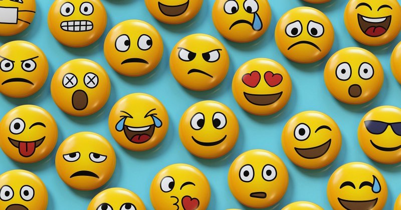 ЭМОДЖИ ватсап