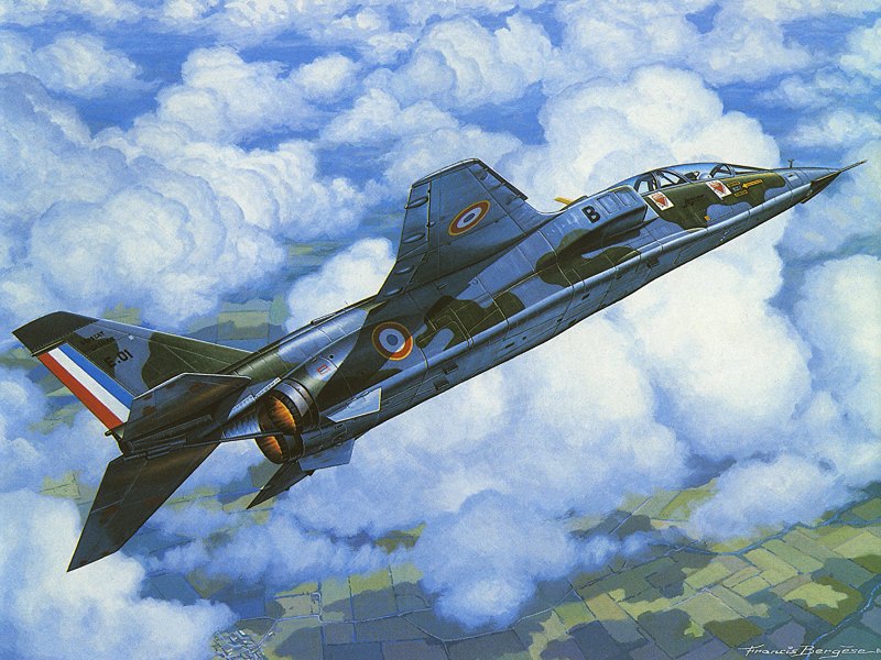 Военный самолет рисунок