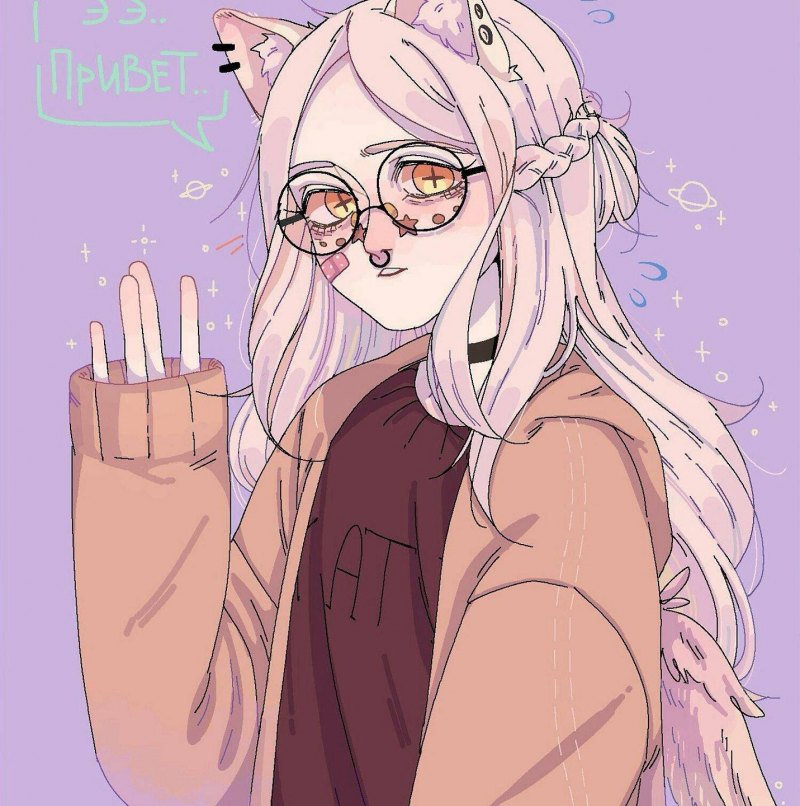 Аниме сохры