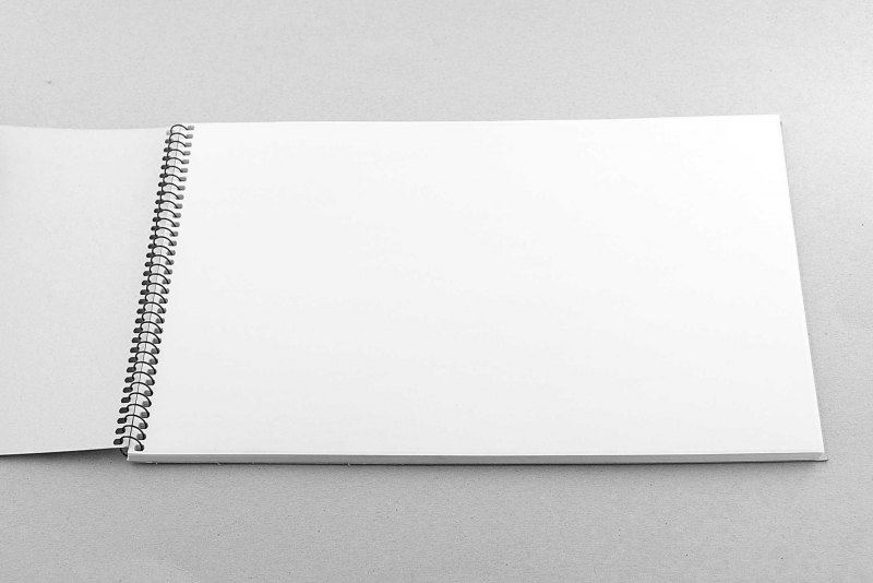 Лист бумаги