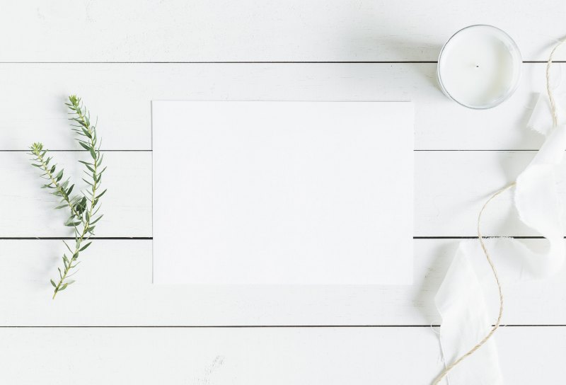 Мокап для иллюстраций