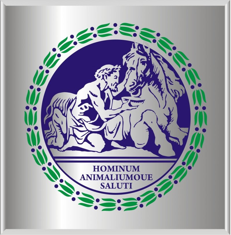 Ветеринарный герб