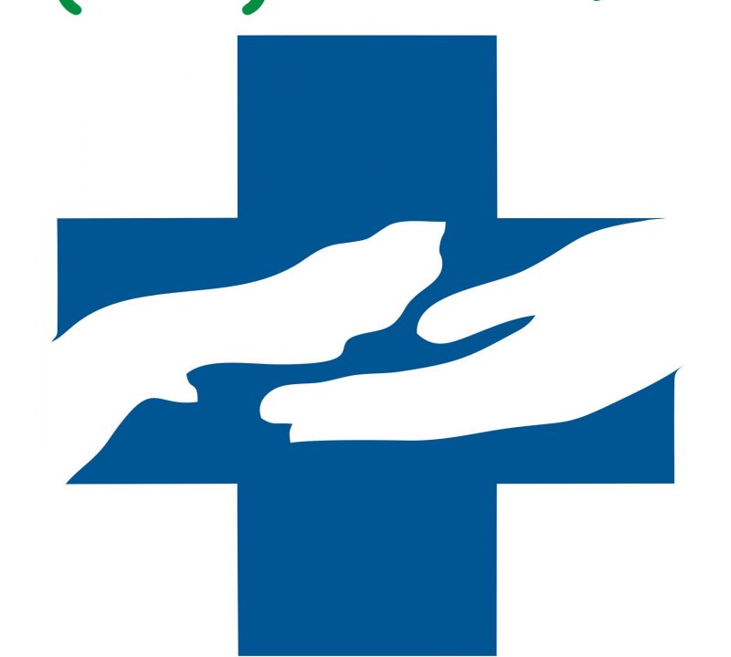 Ветеринарный символ