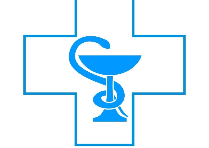 Знак ветеринарной медицины