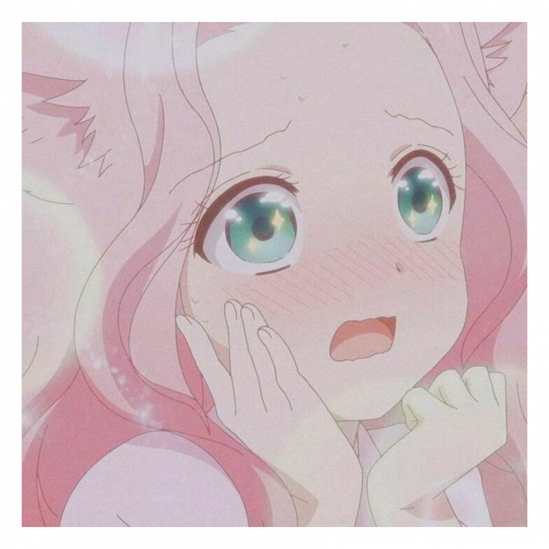 Аниме Эдит на аву