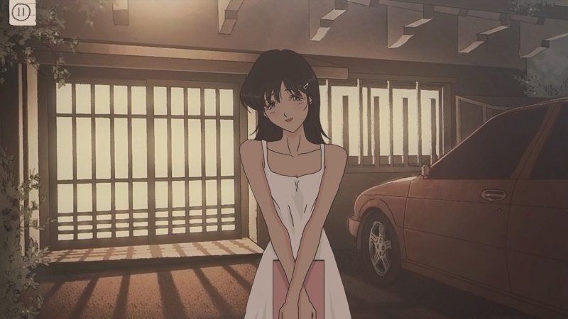 Pantsu Hunter back to the 90s галерея