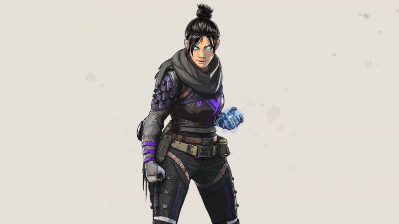 Apex Legends rрэйв