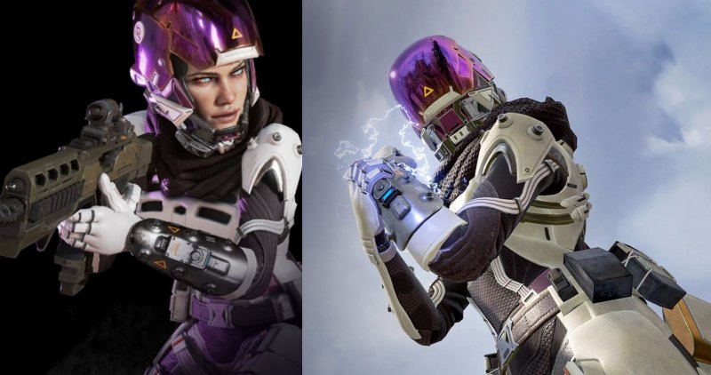 Рейф Voidwalker
