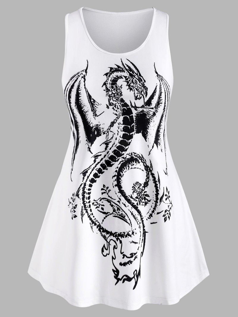 Американский дракон Лао ши