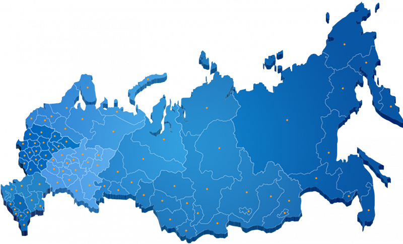 Карта россии с городами подробная во весь экран хорошее качество 2022