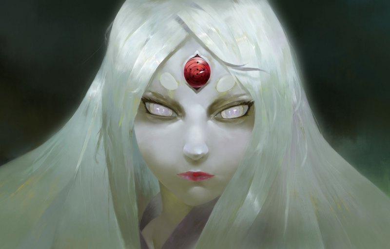 Кагуя 4к