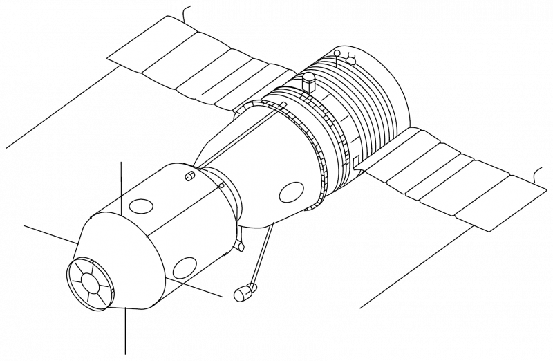 МКС 33301 чертёж