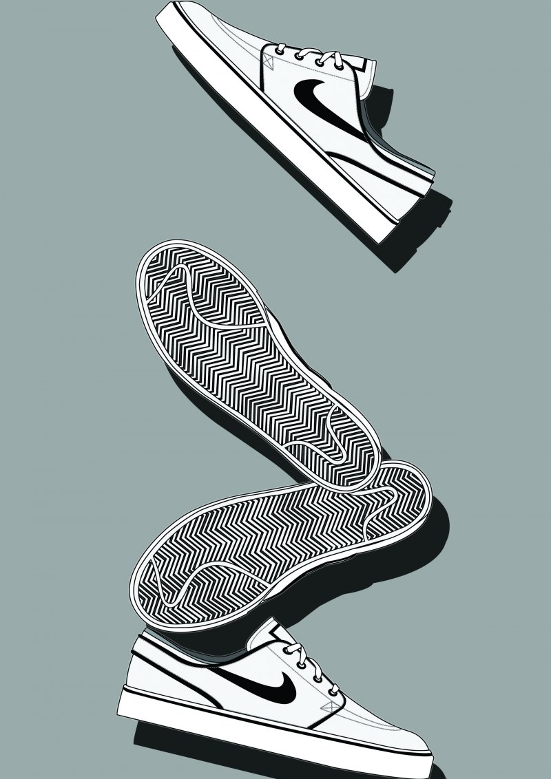 Nike Art ck1196-001