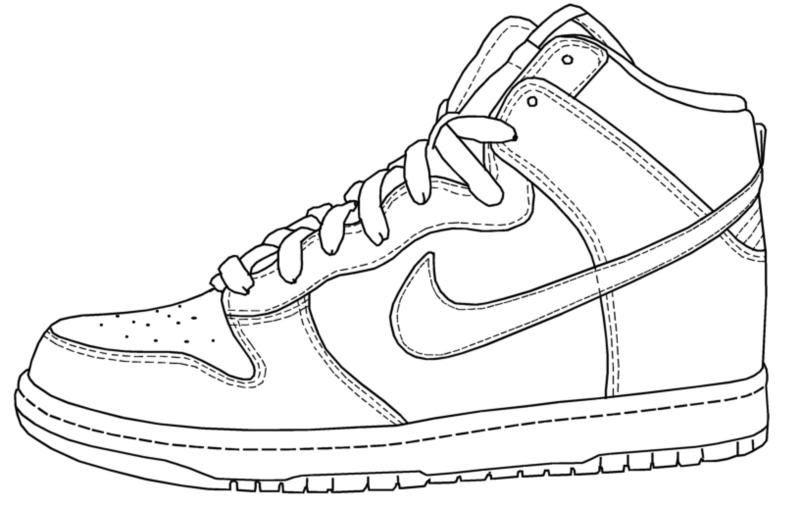 Nike Air Jordan 1