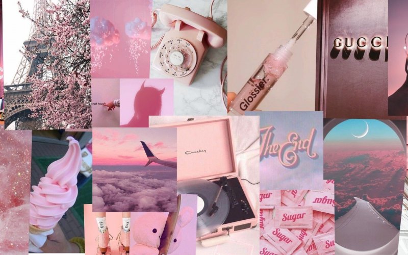 Фон инди КИД из пинтереста Эстетика