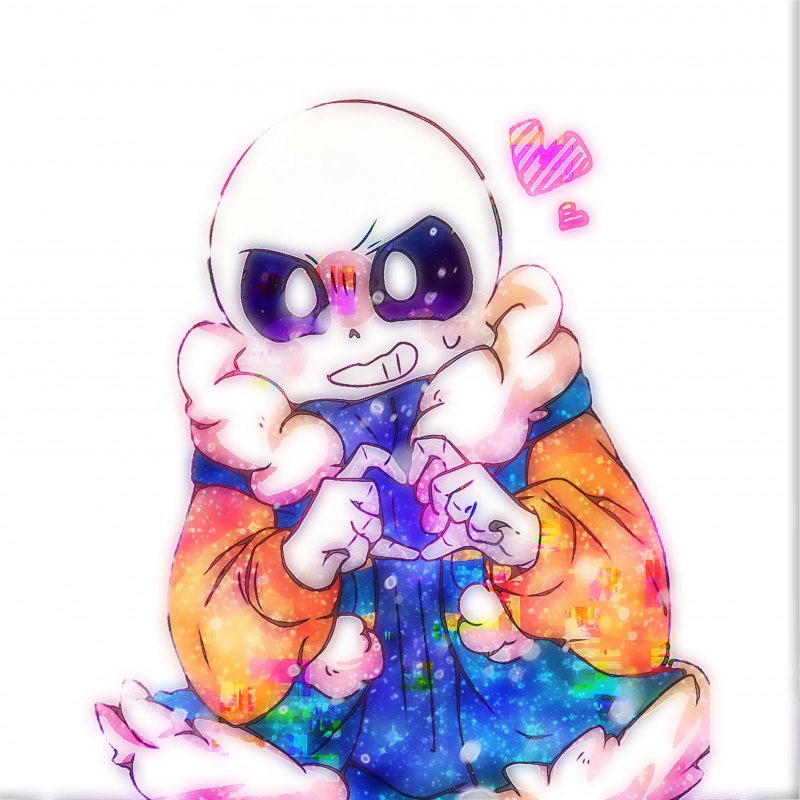 Оутер Санс милый