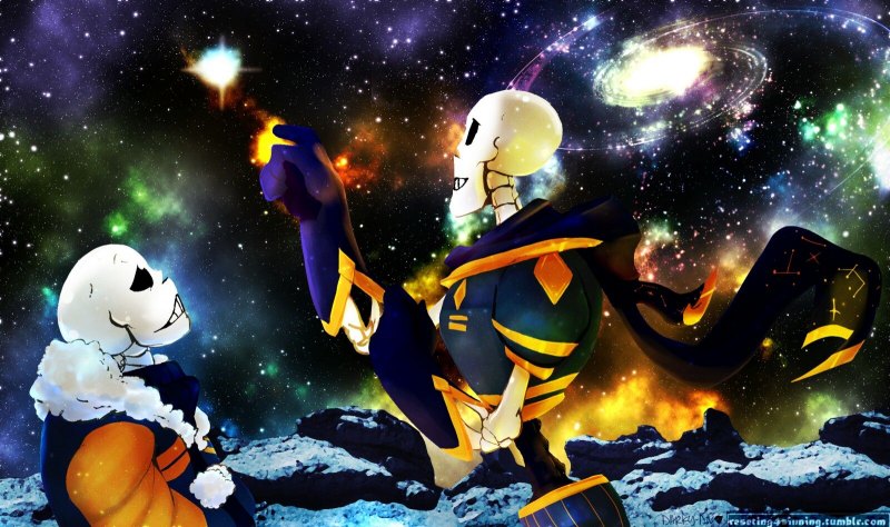 Оутер Инк Санс