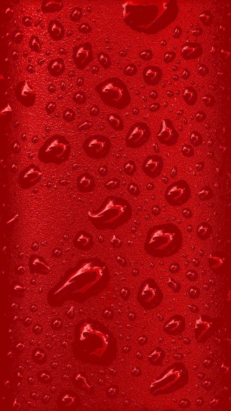 красивые красные картинки на заставку телефона