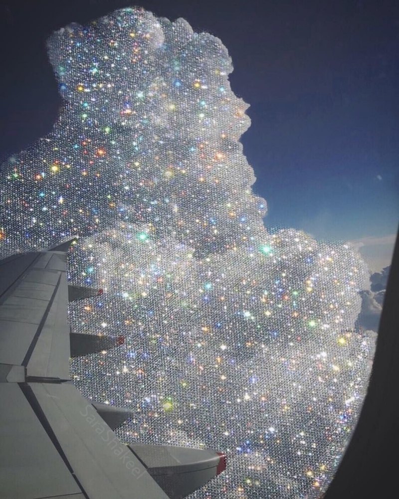 Блестящая Эстетика