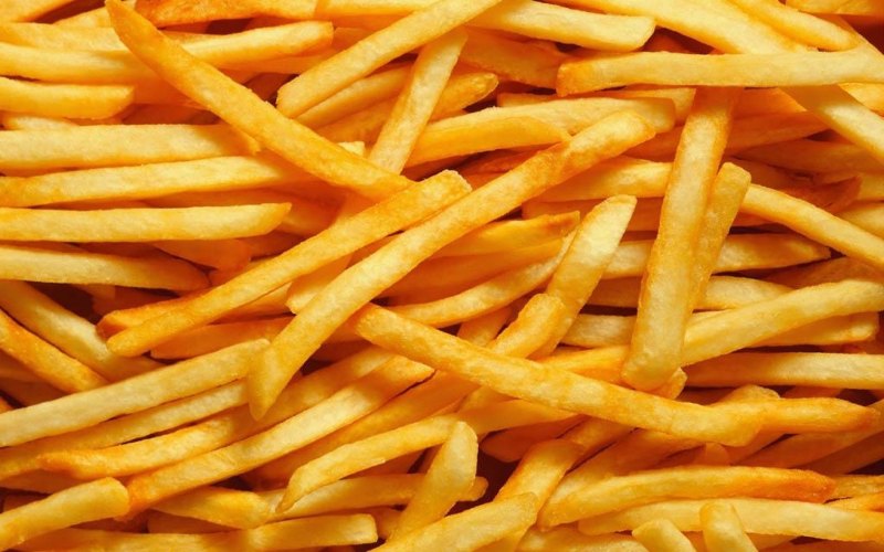 Картошка фри French Fries