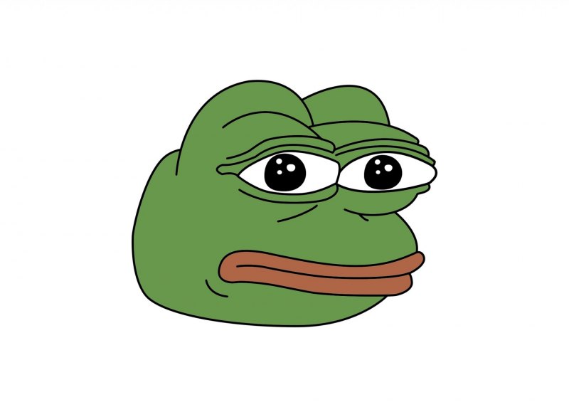 Жабка Pepe