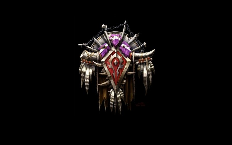 World of Warcraft Орда