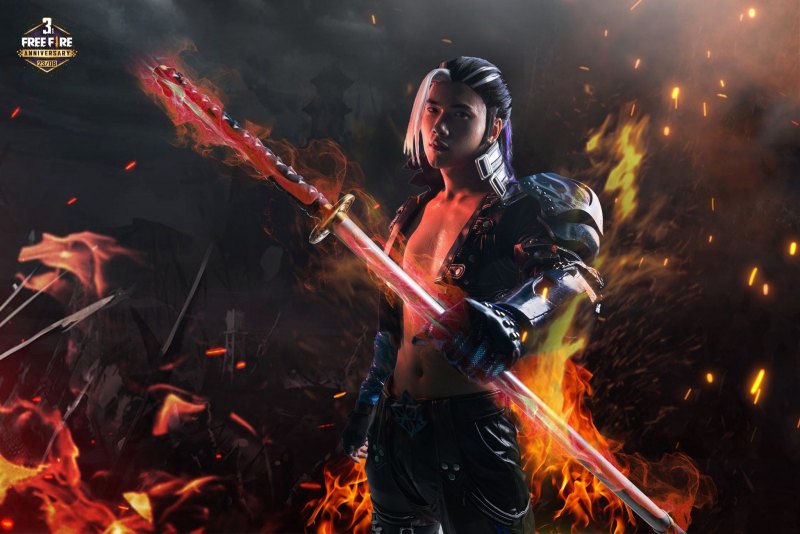 Хаято Пробуждение