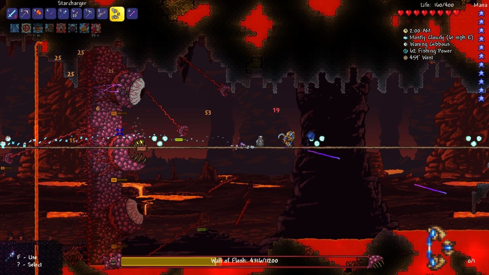 A test if you will terraria фото 30