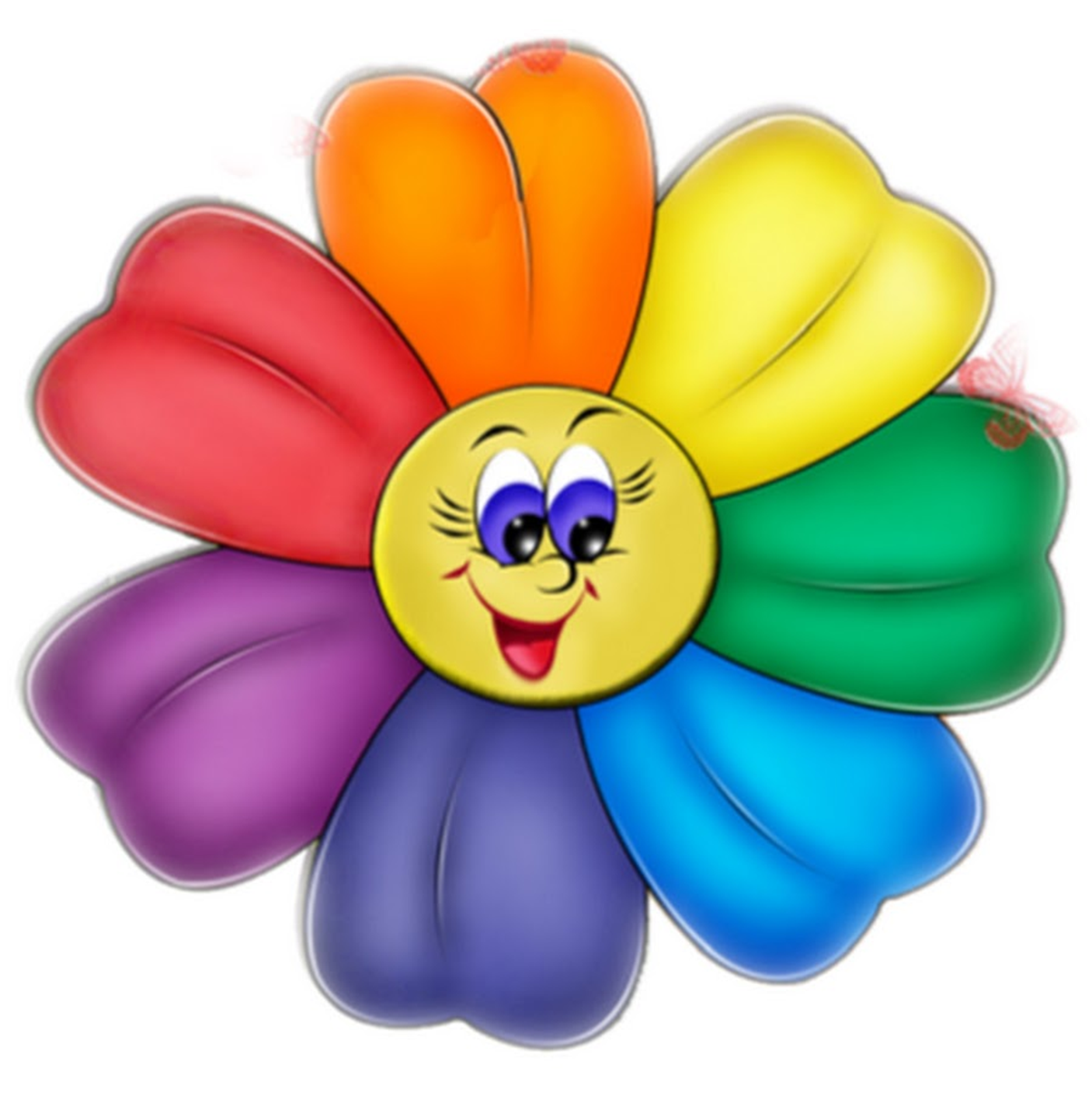 Цветы для оформления группы в детском саду распечатать - фото и картинкиabrakadabra.fun