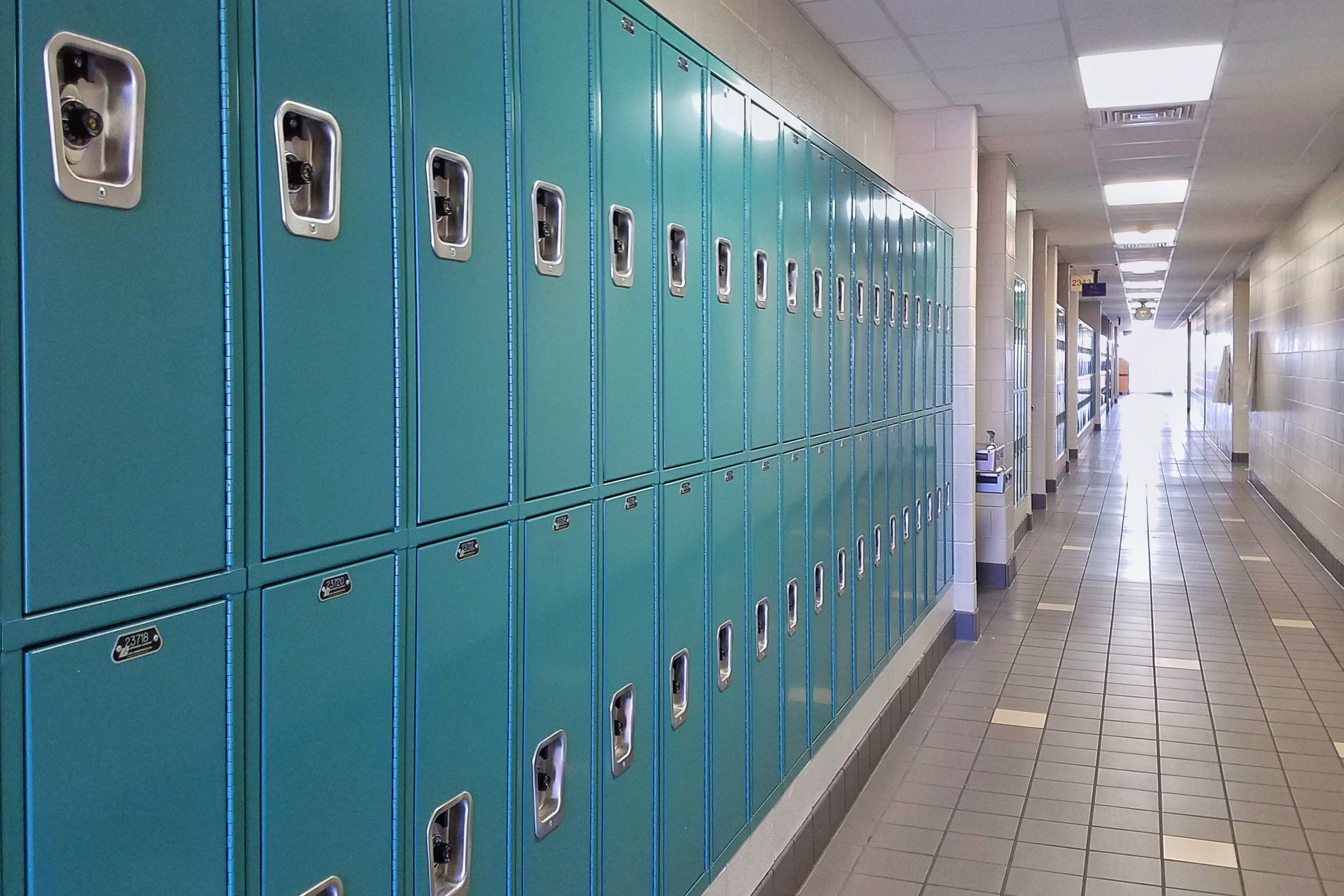 lockers Brisbane