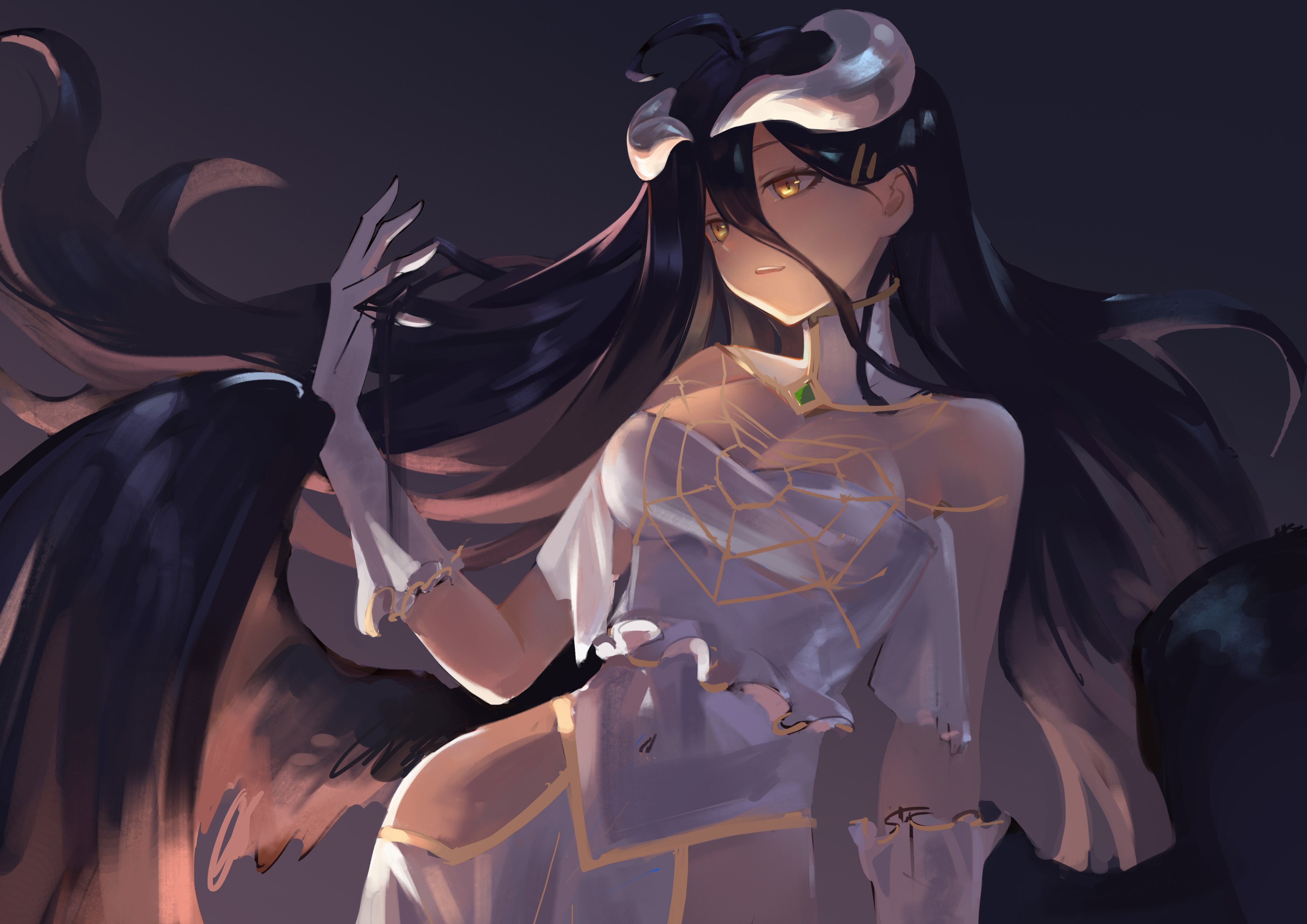 Albedo steam profile фото 17