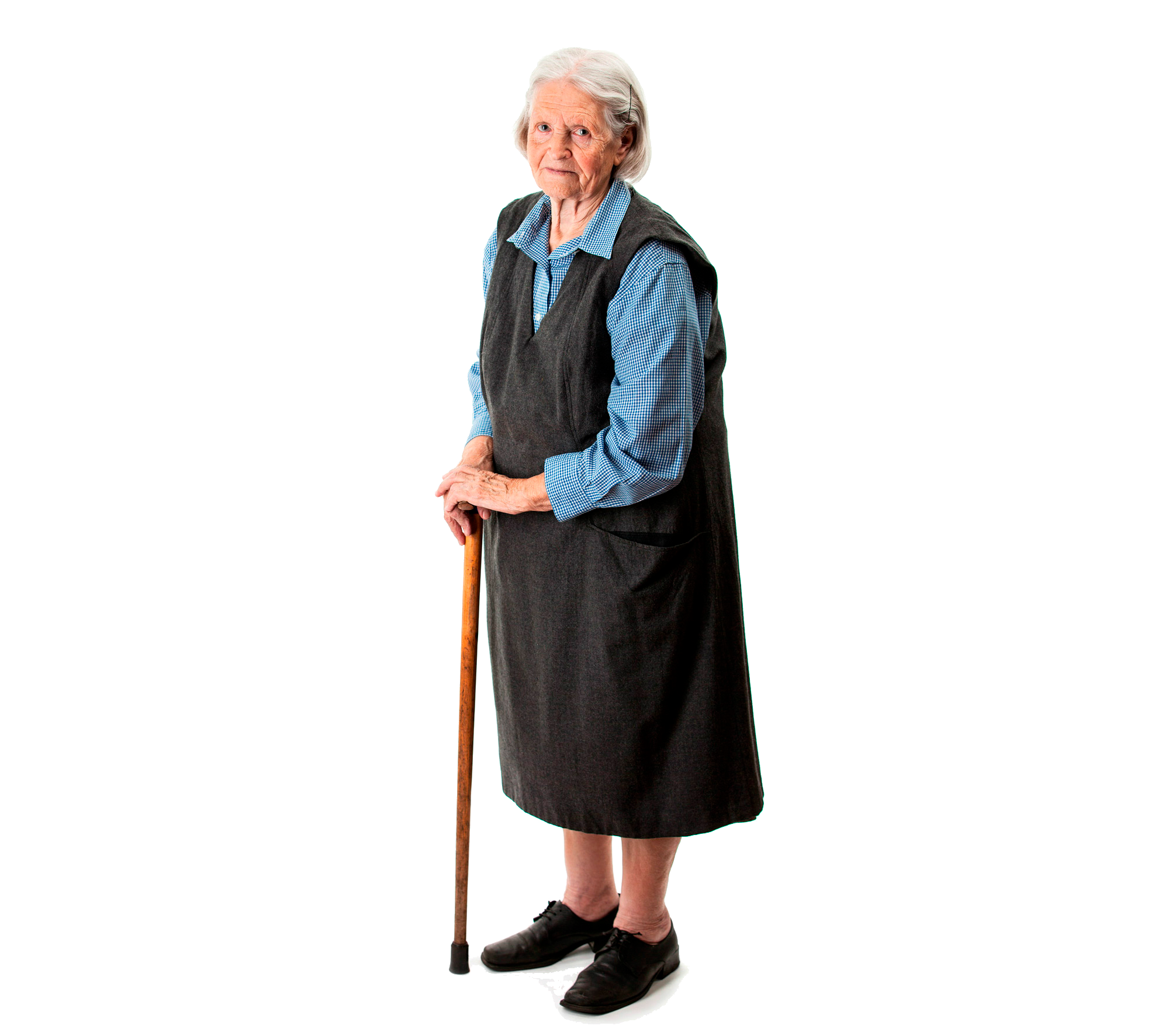 Нейлон бабушка. Старушка в полный рост. Пожилая женщина в платье. Платье для пожилых людей. Бабушка с палочкой.