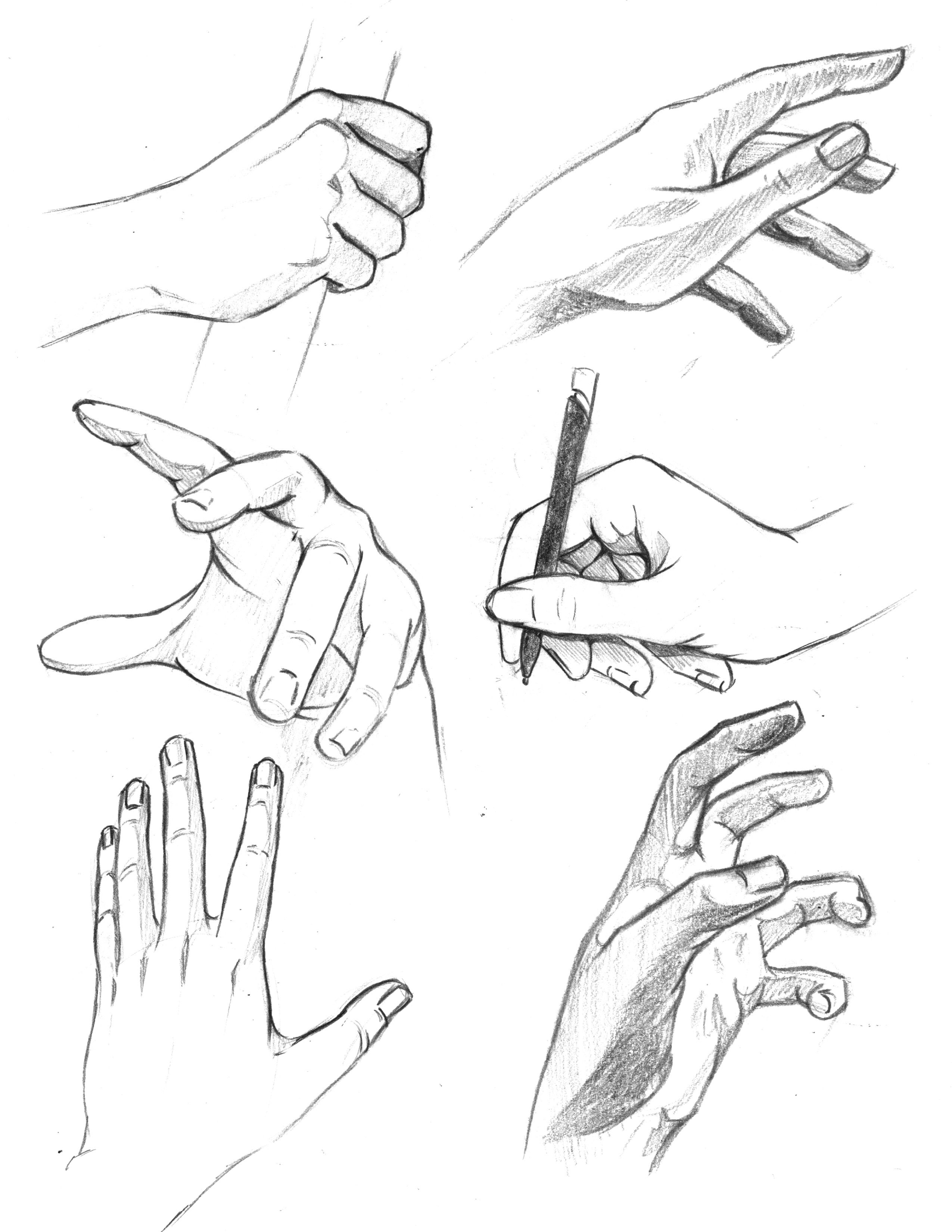 Включи сами начинают руки рисовать. Зарисовки рук карандашом. Рука рисунок карандашом для срисовки. Рисунки для срисовки руки. Руки карандашом для срисовки.