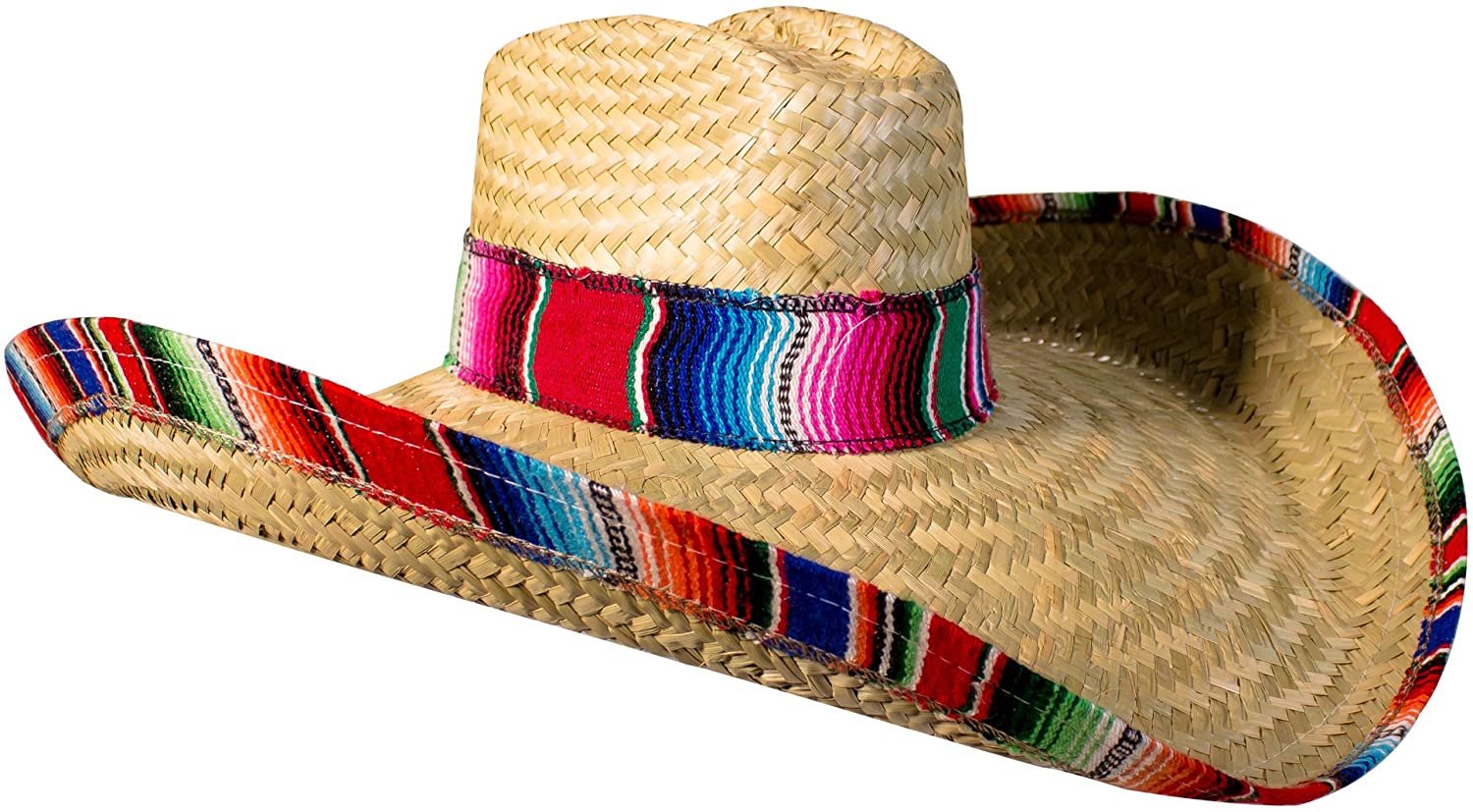 шляпы мексики