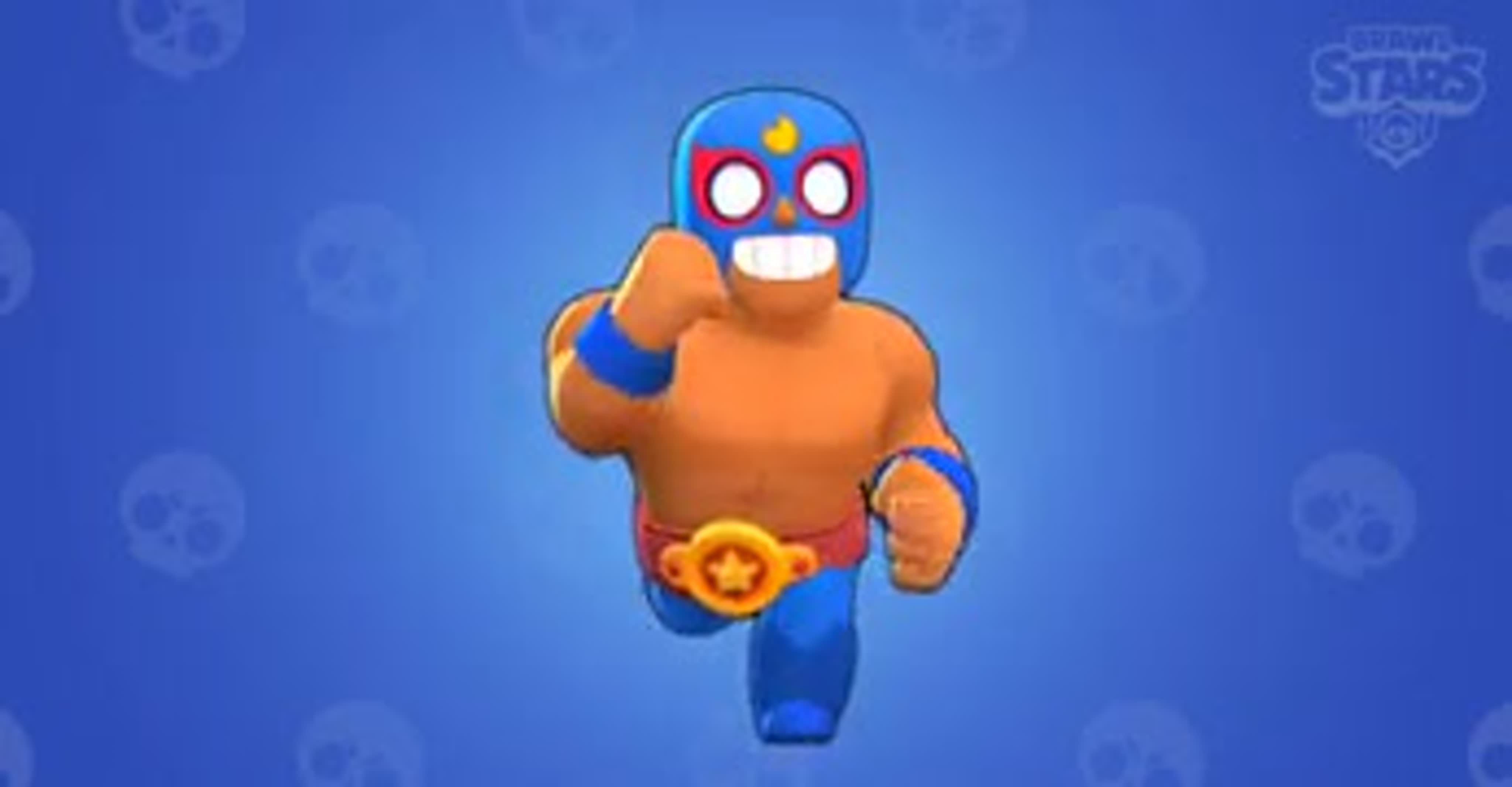 Танцующий эль примо. Танцующий бвравло страс Эль Прима. Эль Примо Brawl Stars. БРАВЛ старс Танцующий Эль Примо. Gif Браво старс Эль Примо.