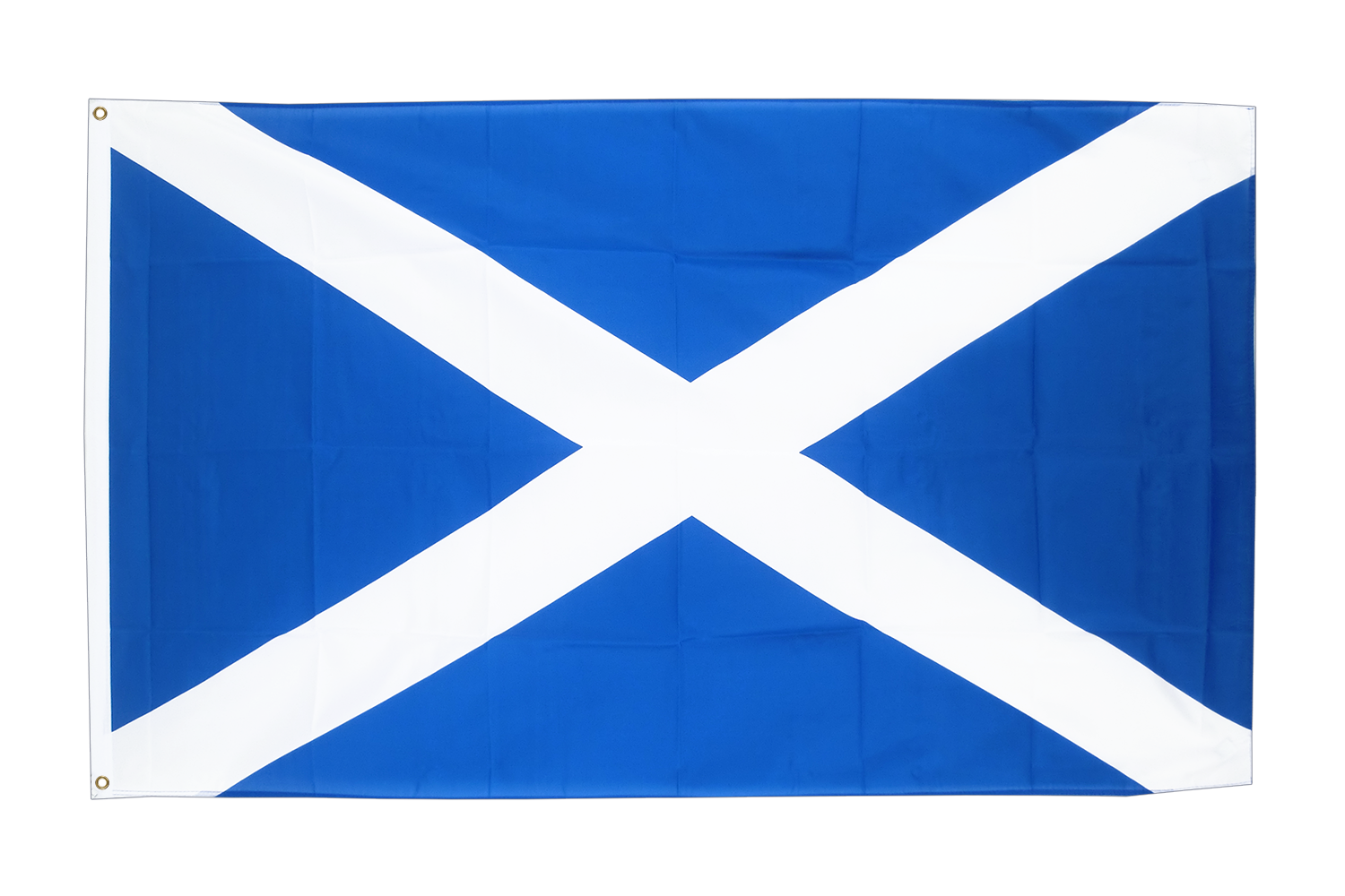 Страна с синим крестом. Андреевский крест Шотландия. Гюйс Андреевский. Андреевский крест флаг Шотландии. Белый флаг с синим крестом.