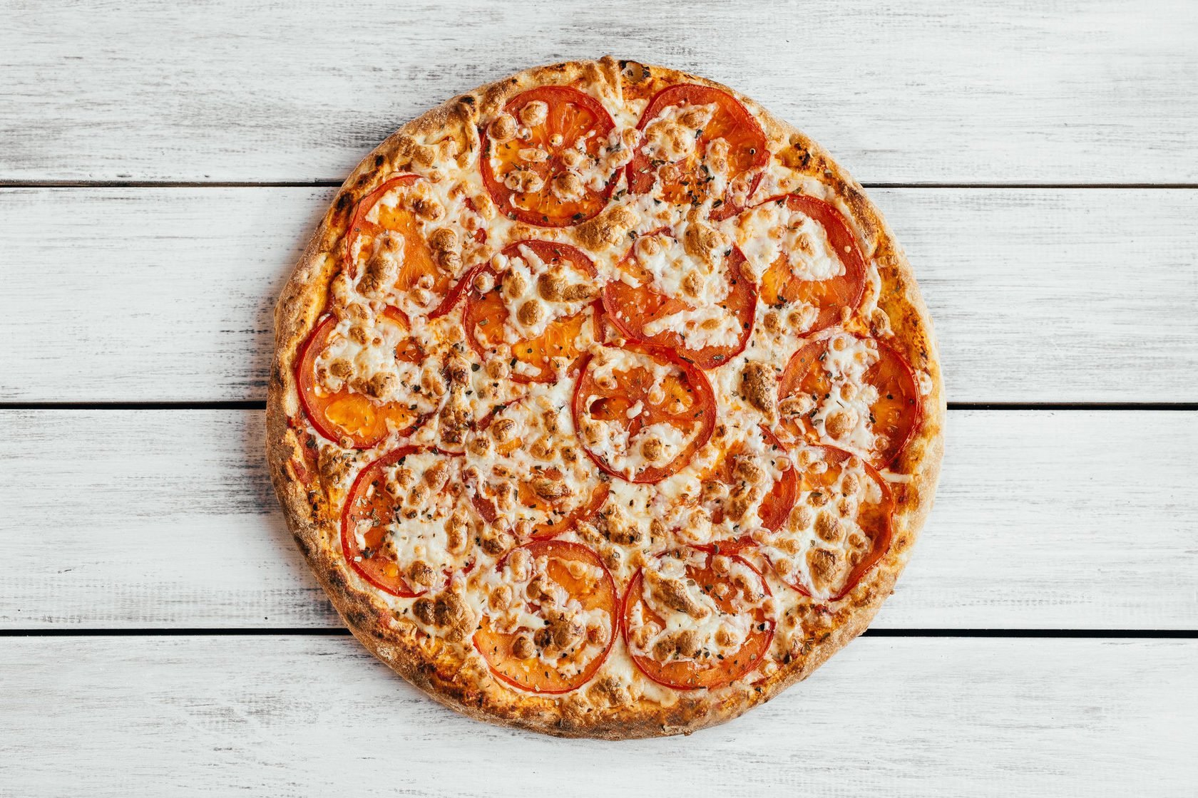 фото рецепт пицца маргарита фото 115