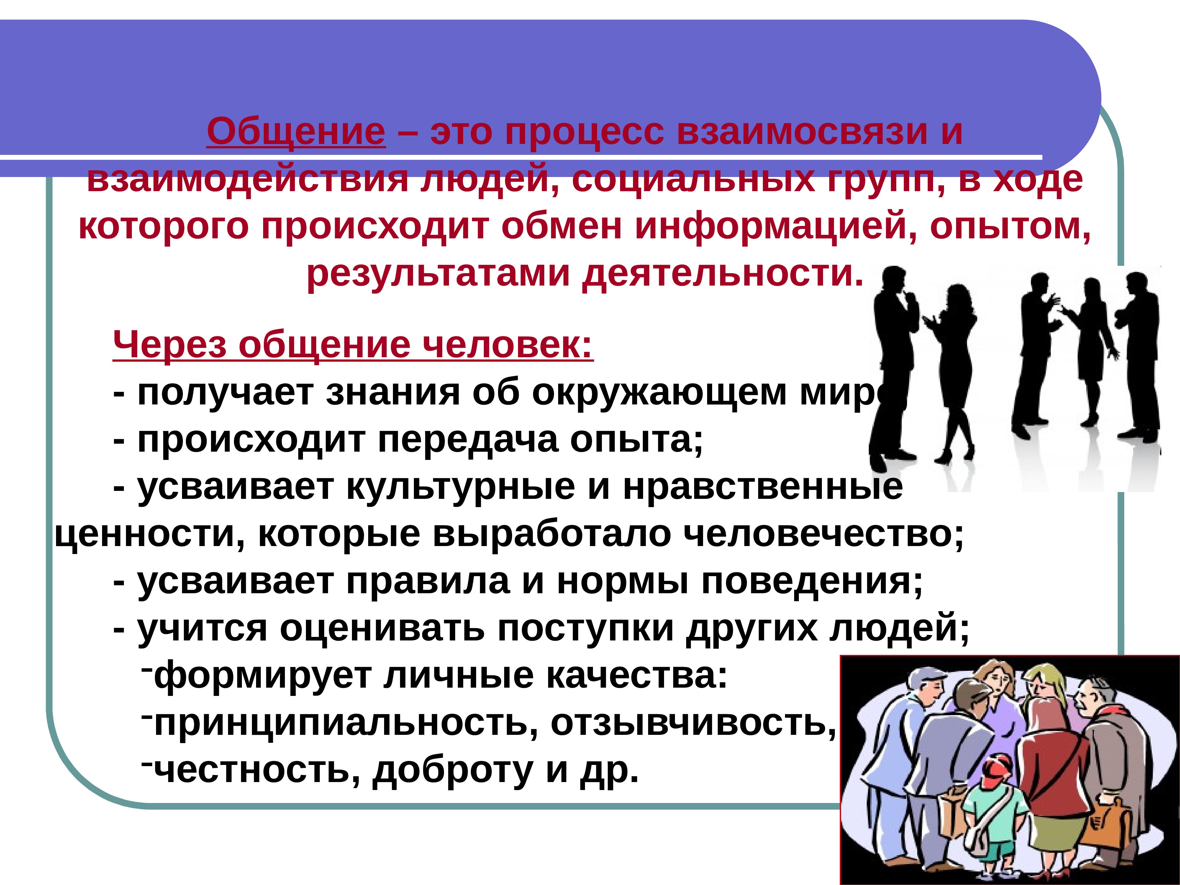 Пример общения человека. Межличностные отношения. Человек в социальном обществе. Человек и его ближайшее окружение. Межличностные взаимоотношения.