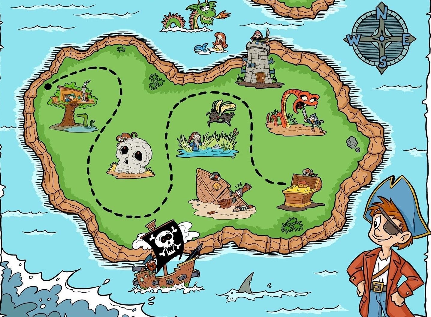 Играть карта пирата играть онлайн бесплатно в игровые автоматы без регистрации лягушки