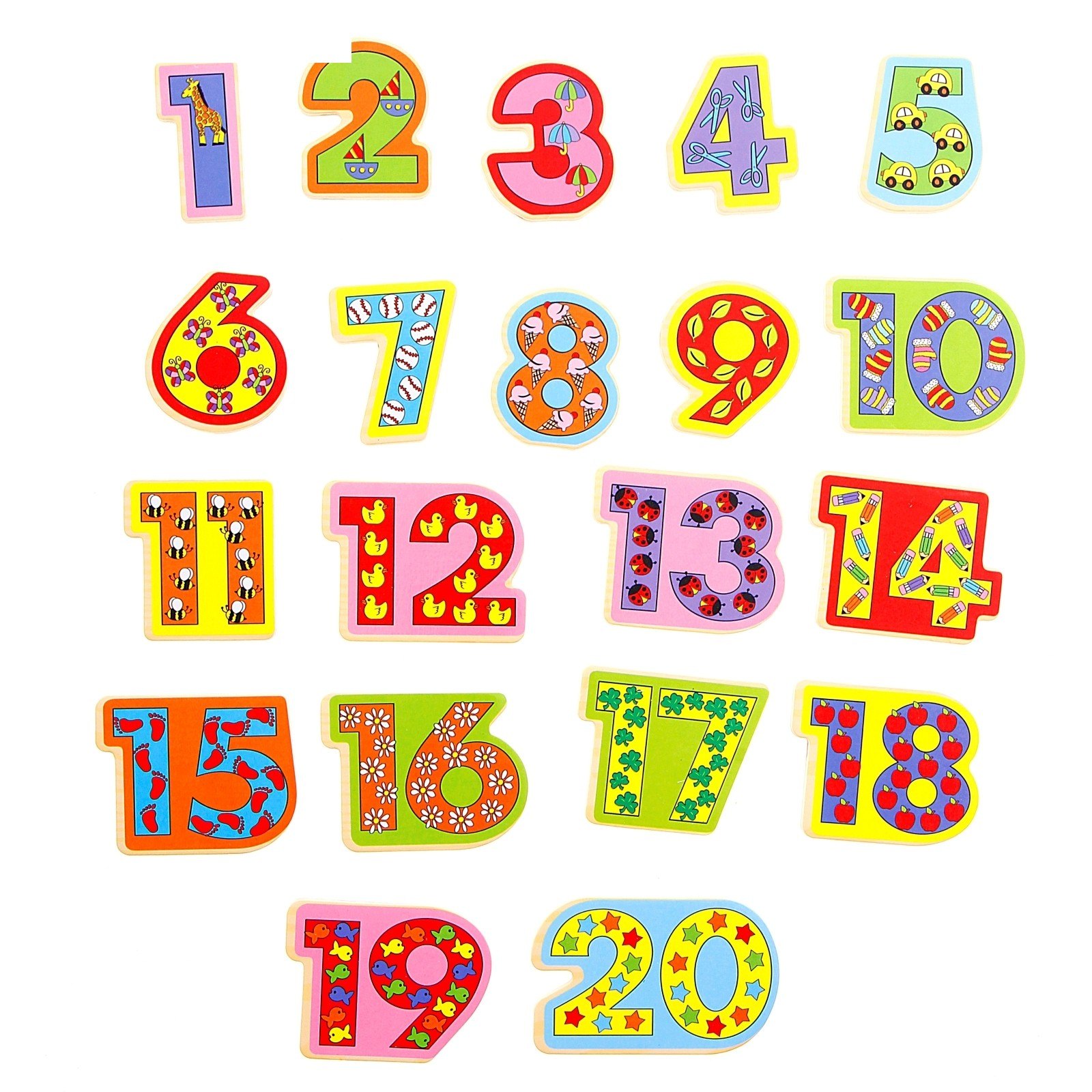 Любой от 1 до 12. Цифры детские. Красивые цифры. Цветные цифры для детей. Красивые цифры для детского сада.