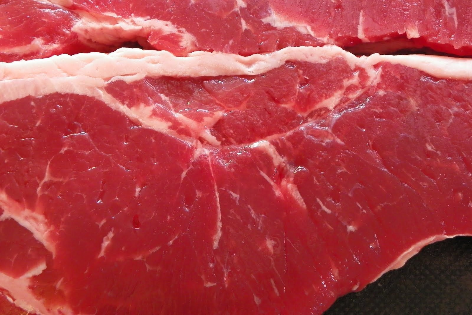 Мясо текстура