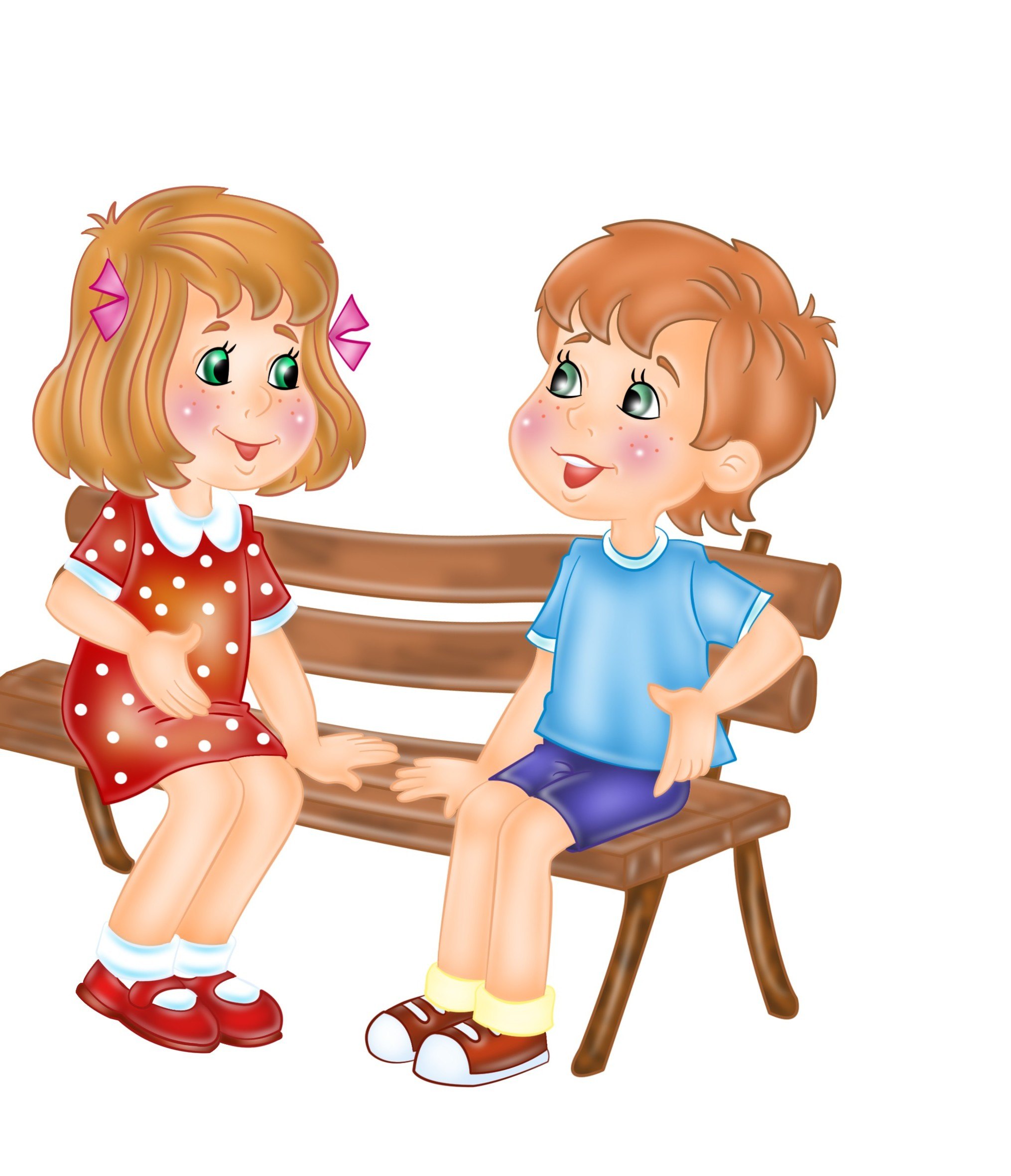 Разговор двух ребенка. Изображение мальчика и девочки. Мальчик и девочка на лавочке. Мальчик и девочка на скамейке. Отрисовки мальчики девочки.
