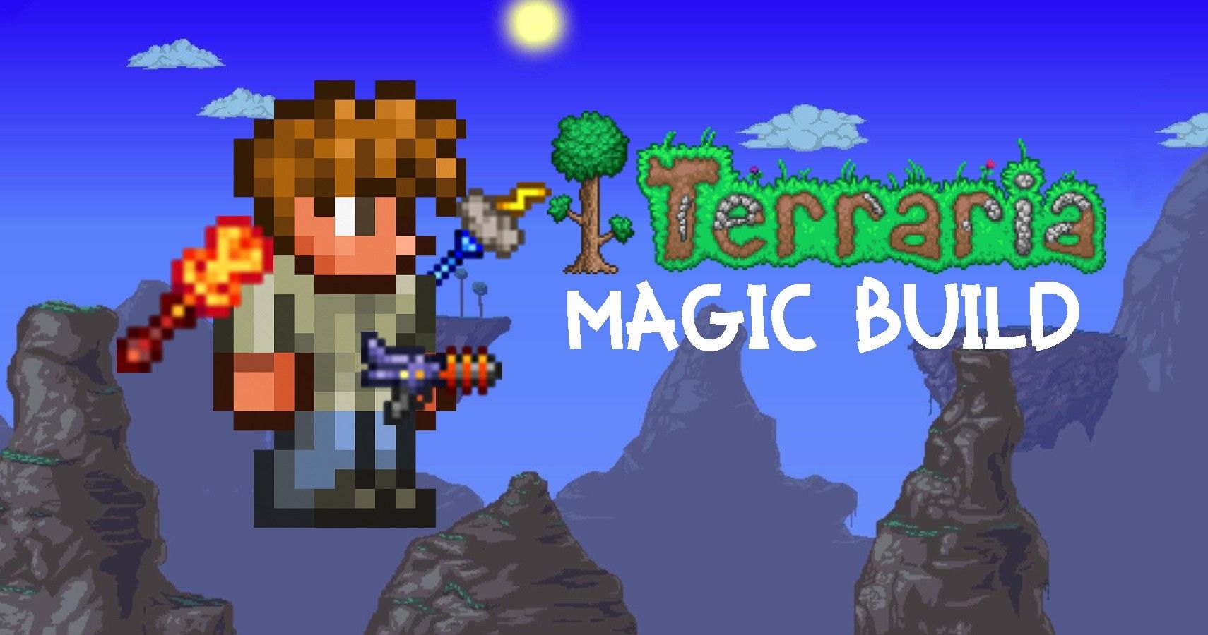 In terraria what is a destroyer фото 102